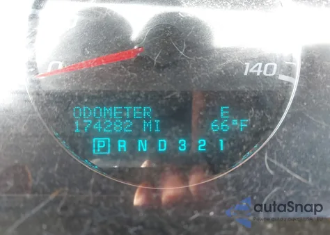 2007 Chevrolet Impala Lt from USA, damaged, VIN 2G1WT58K479274587